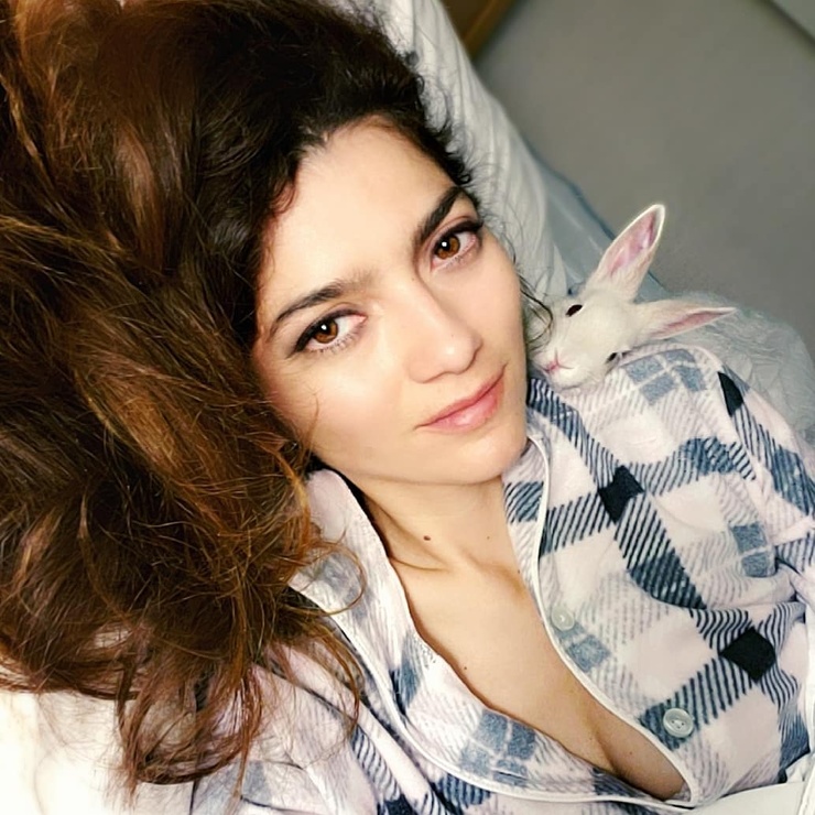 Blanca Blanco