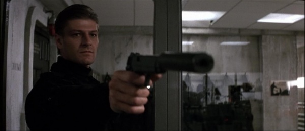 GoldenEye GoldenEye