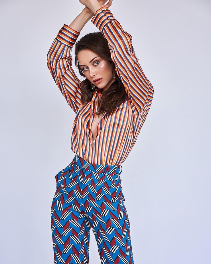 Claudia Bouza Claudia Bouza