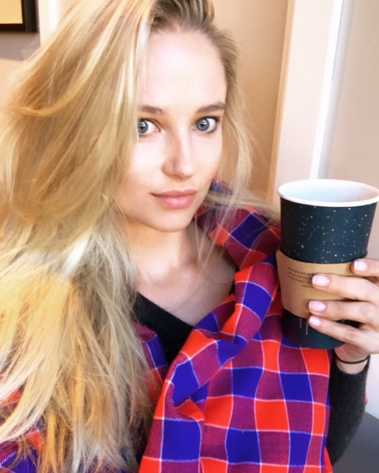 Genevieve Morton Genevieve Morton