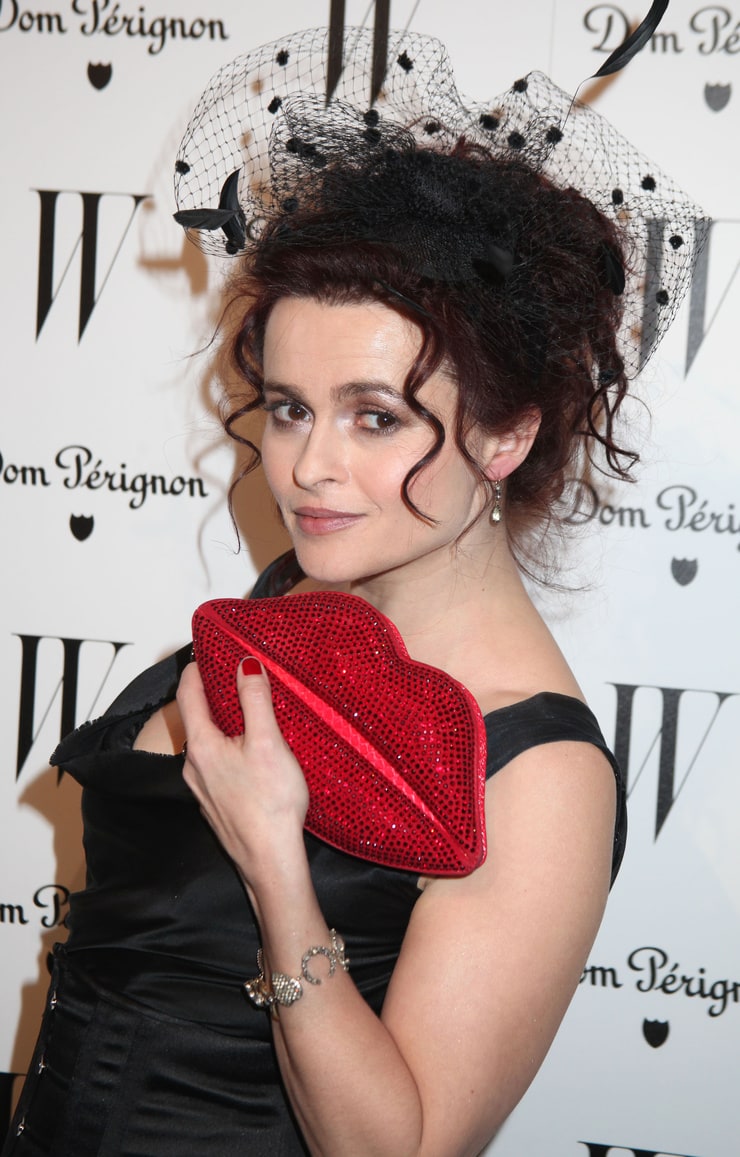 Helena Bonham Carter