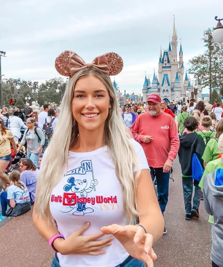 Noelle Foley