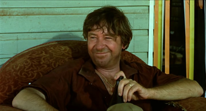 Wake in Fright