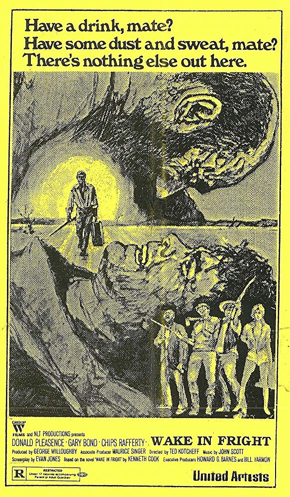 Wake in Fright Wake in Fright