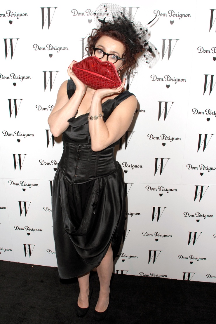 Helena Bonham Carter Helena Bonham Carter