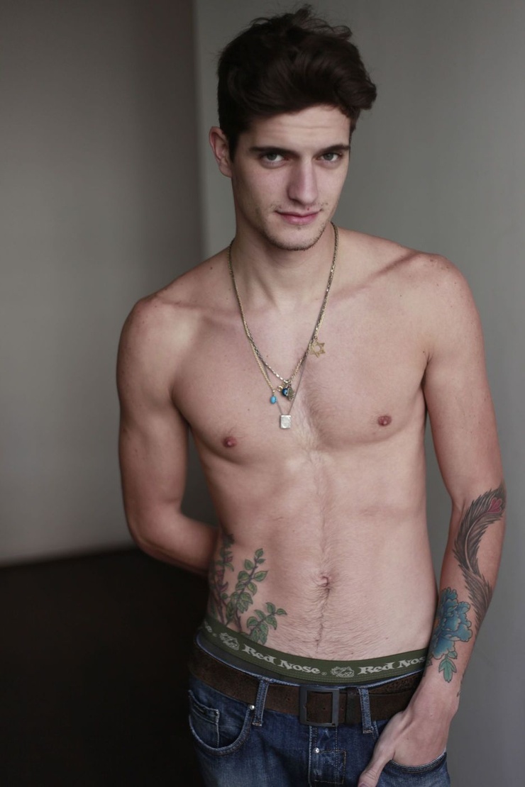 Isaac Farisato