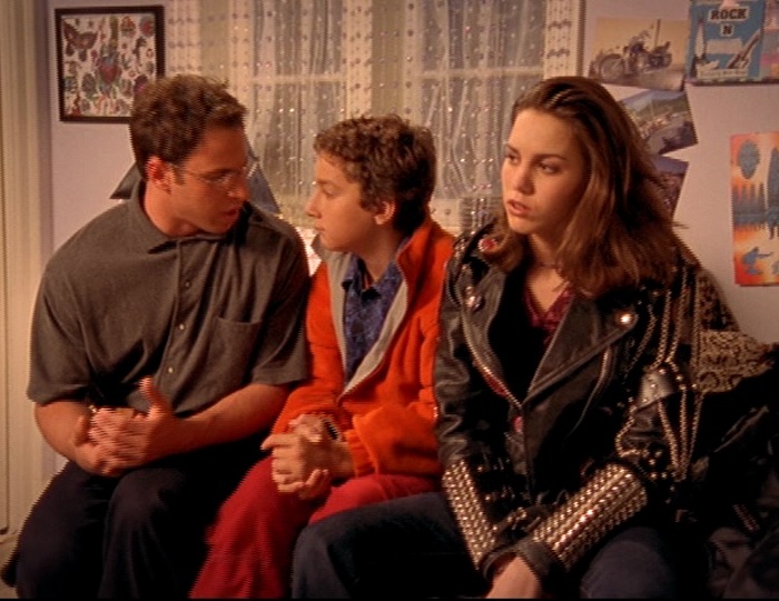 Image of Even Stevens