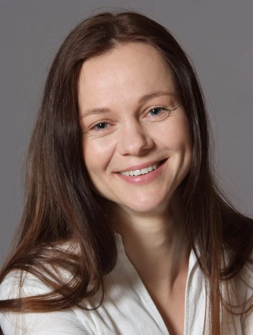 Andrea Elsnerová