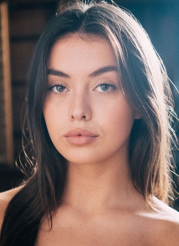 Millie Hannah Millie Hannah