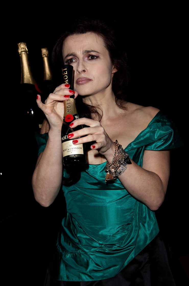 Helena Bonham Carter