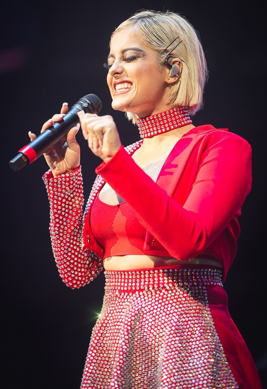 Bebe Rexha