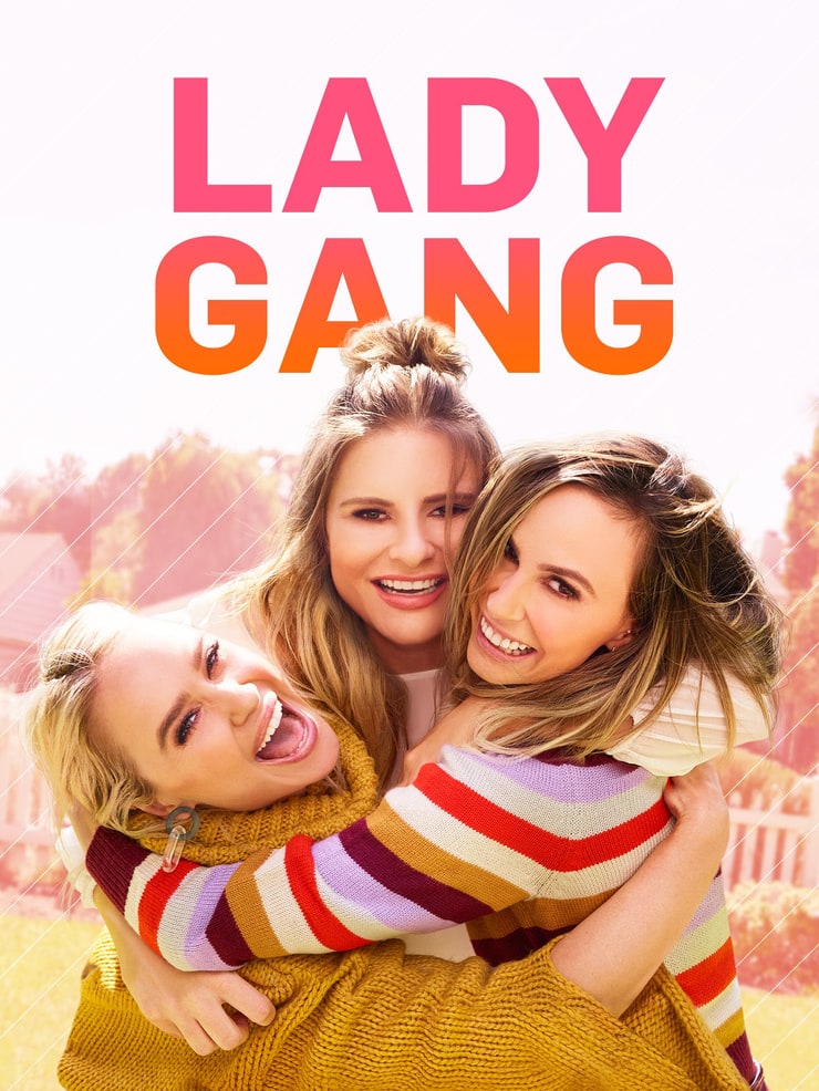 The LadyGang