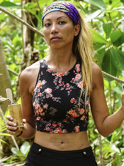 Rachel Ako