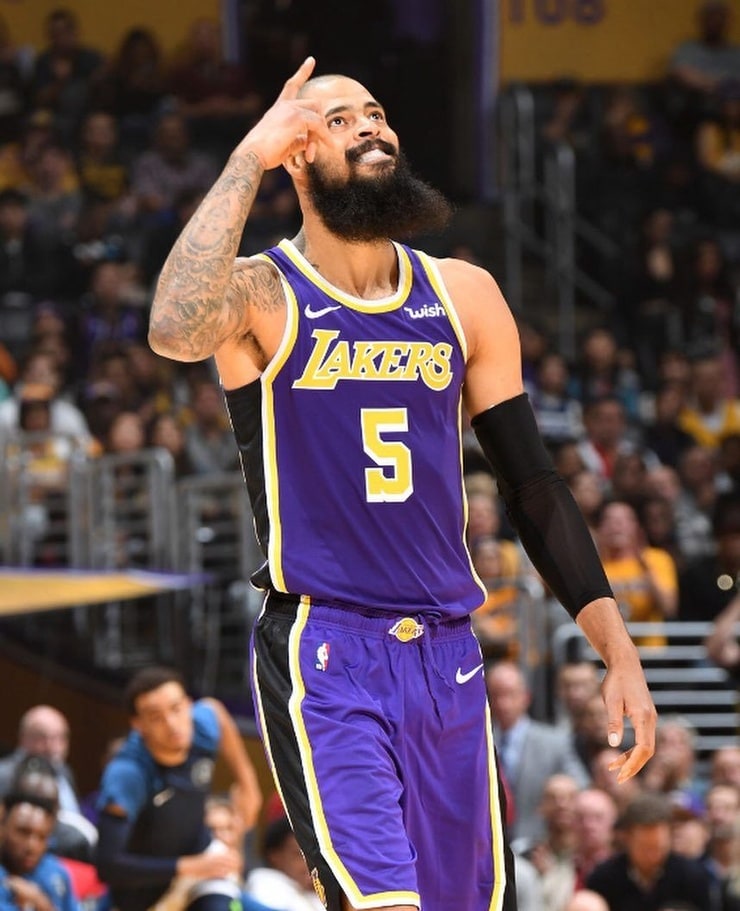 Tyson Chandler