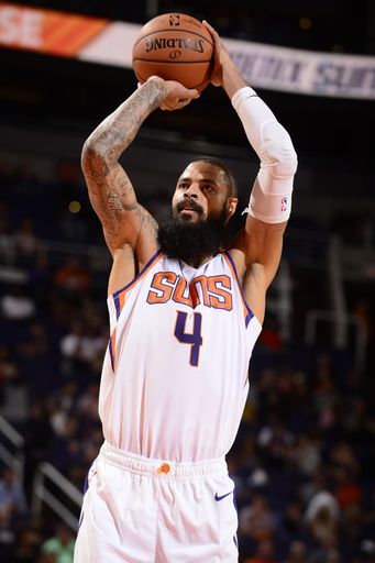 Tyson Chandler