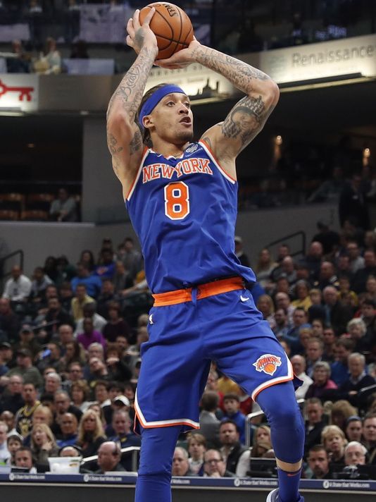 Michael Beasley