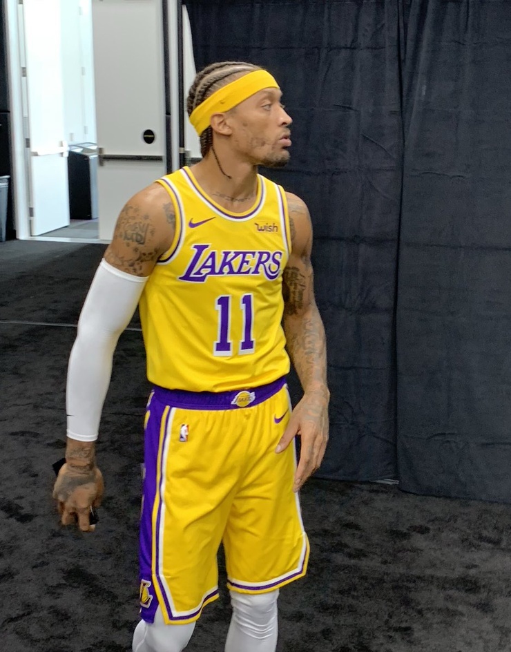 Michael Beasley
