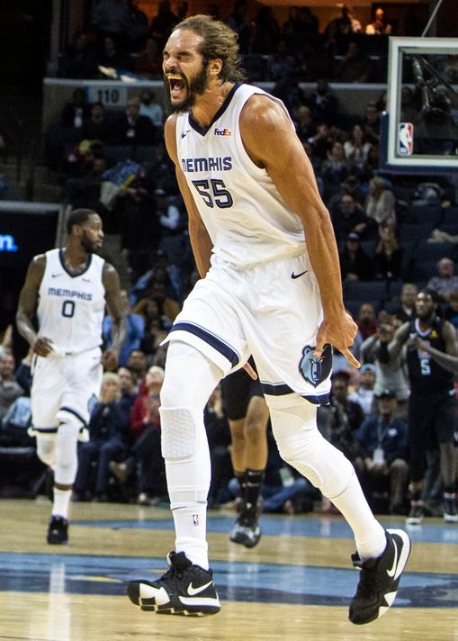 Joakim Noah