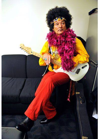 Bill Murray