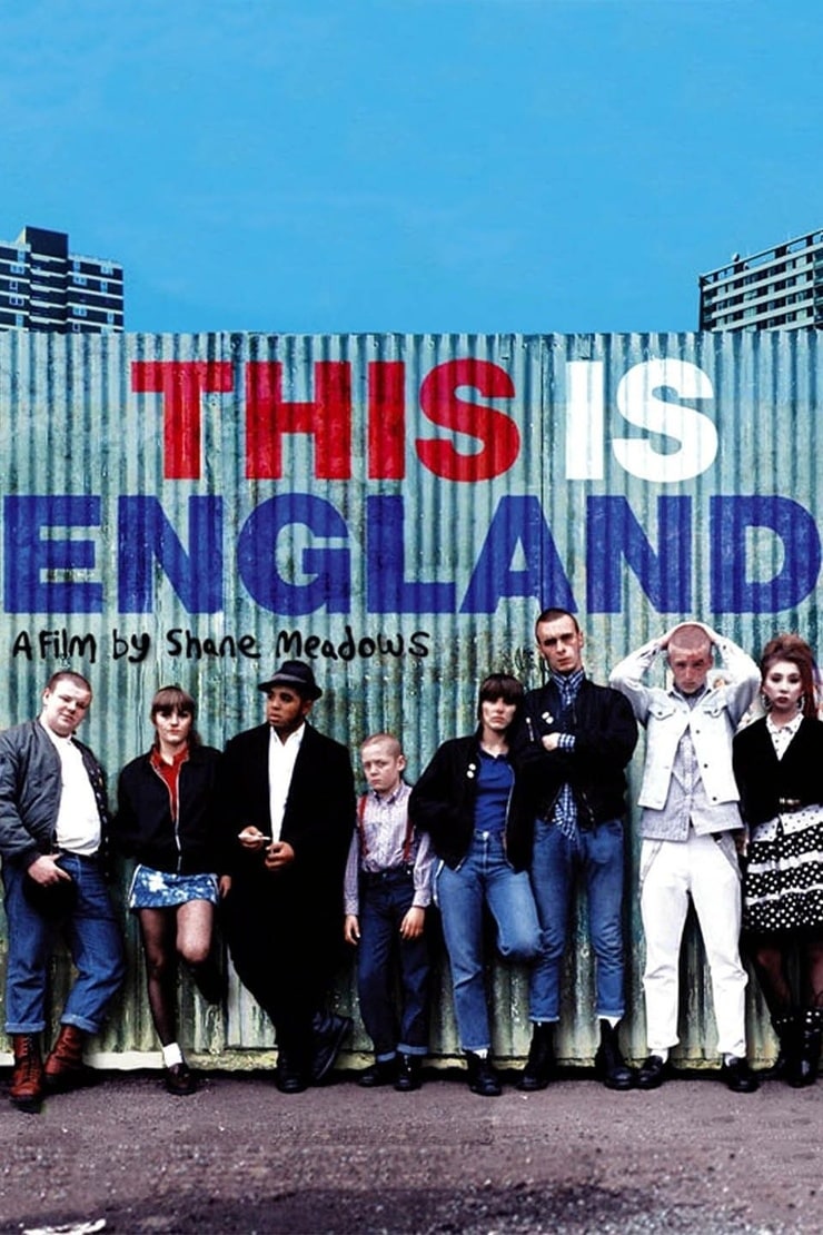 This Is England