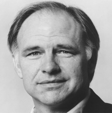 Robert Pine