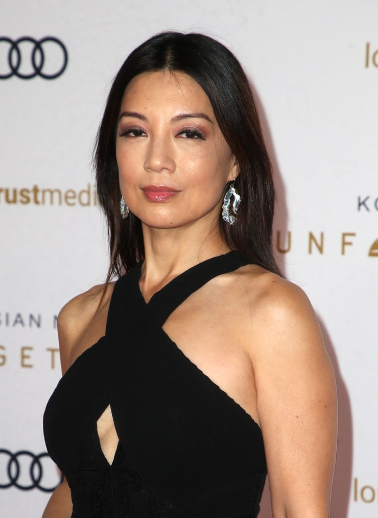 Ming-Na Wen