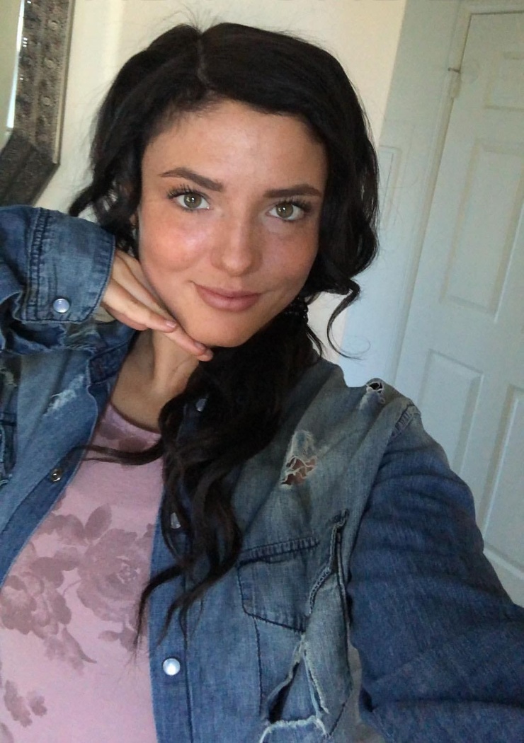 Jade Chynoweth Jade Chynoweth