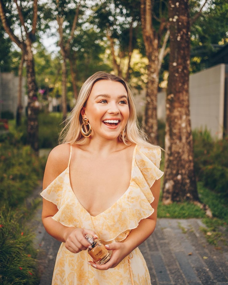 Torri Webster