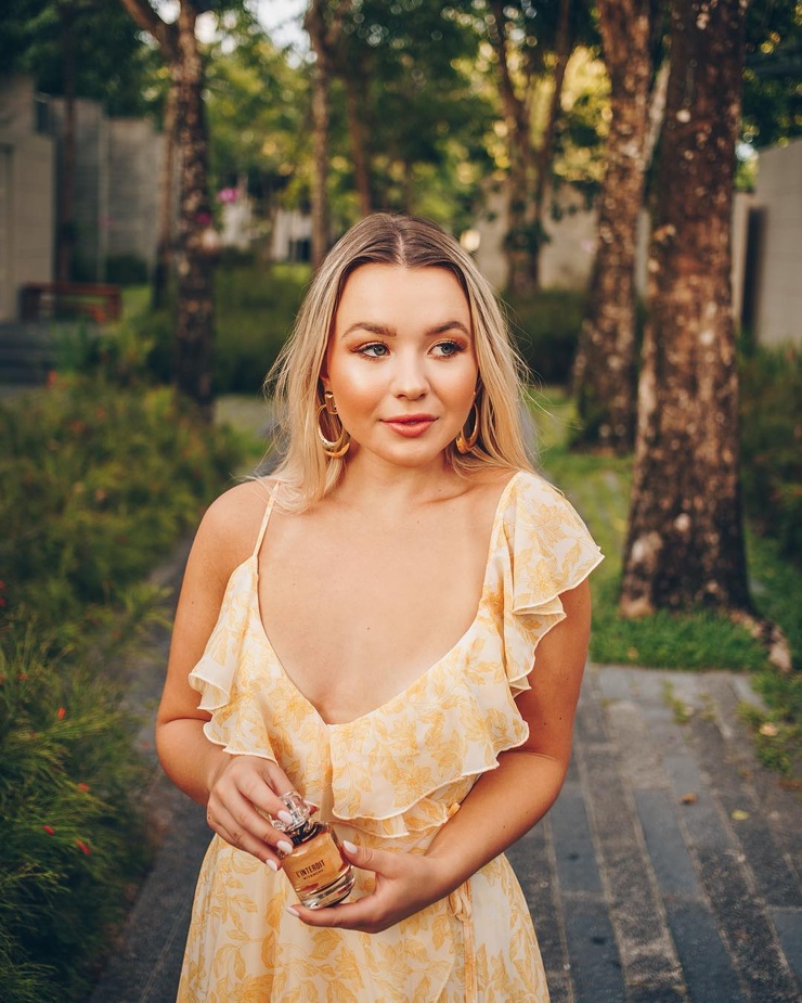 Torri Webster