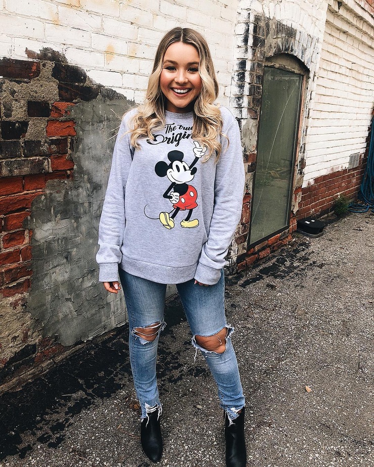 Torri Webster