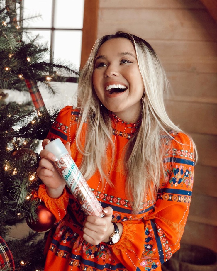 Torri Webster
