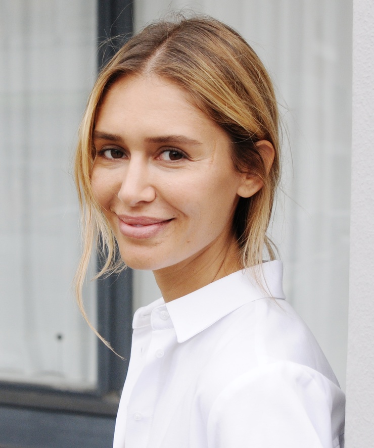 Sarah Mathilda Libbertz