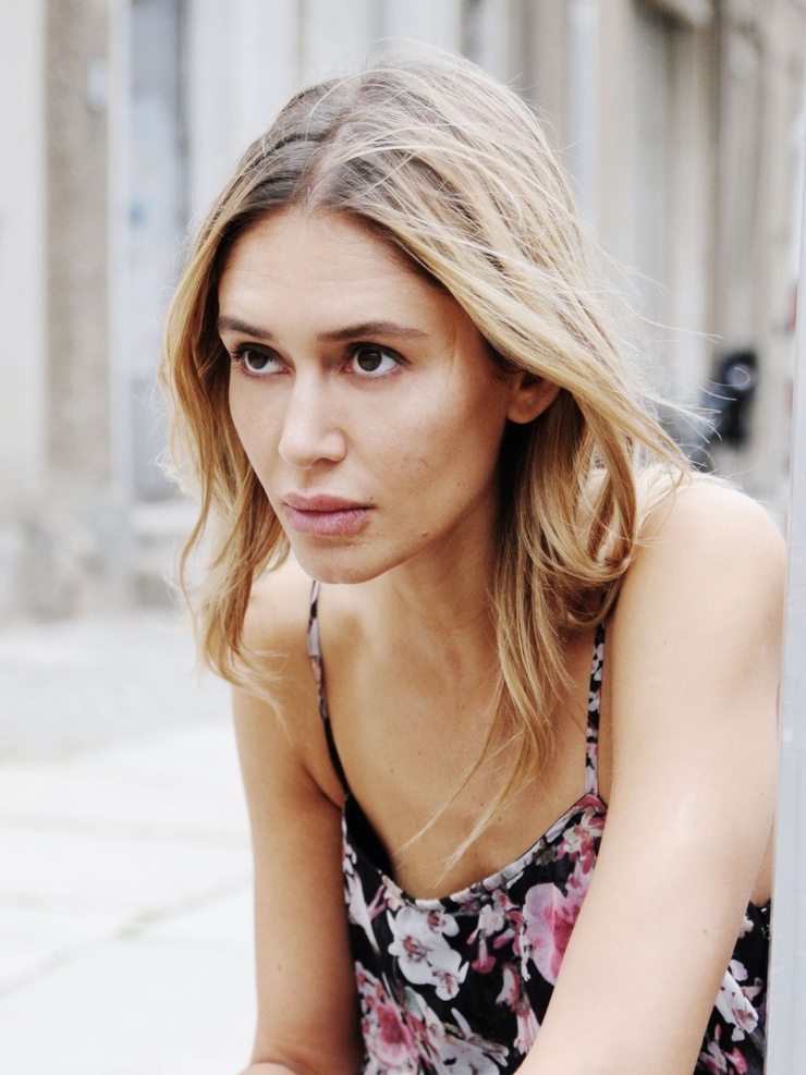 Sarah Mathilda Libbertz