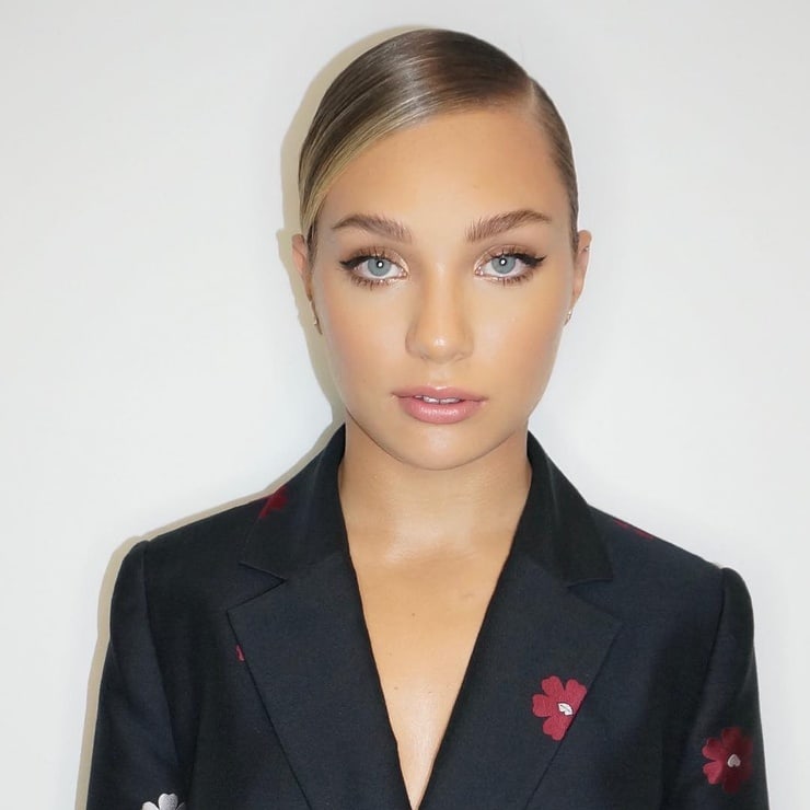 Maddie Ziegler