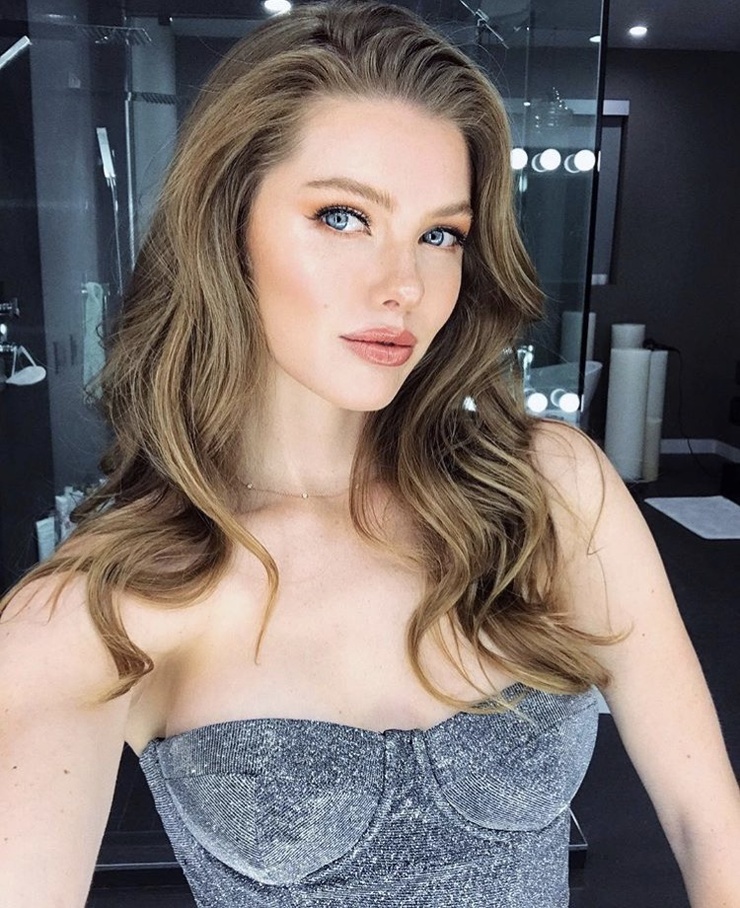 McKenna Berkley McKenna Berkley