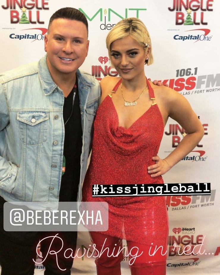 Bebe Rexha