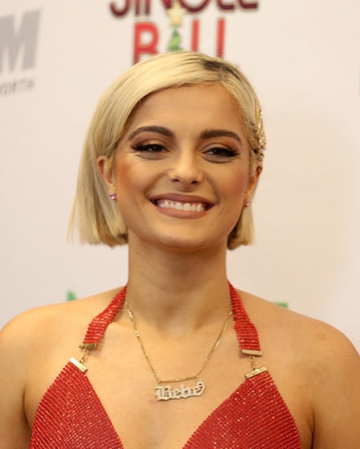Bebe Rexha