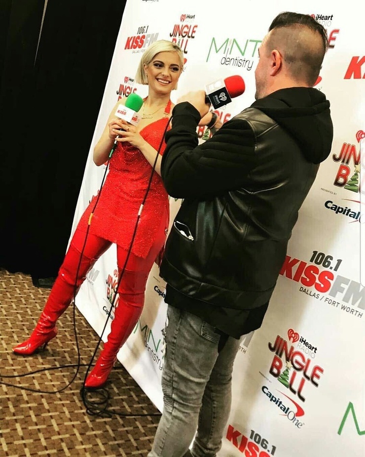 Bebe Rexha