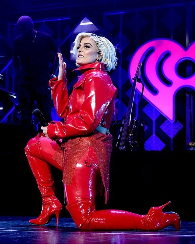 Bebe Rexha