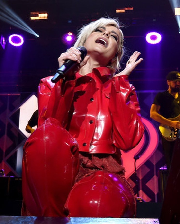 Bebe Rexha