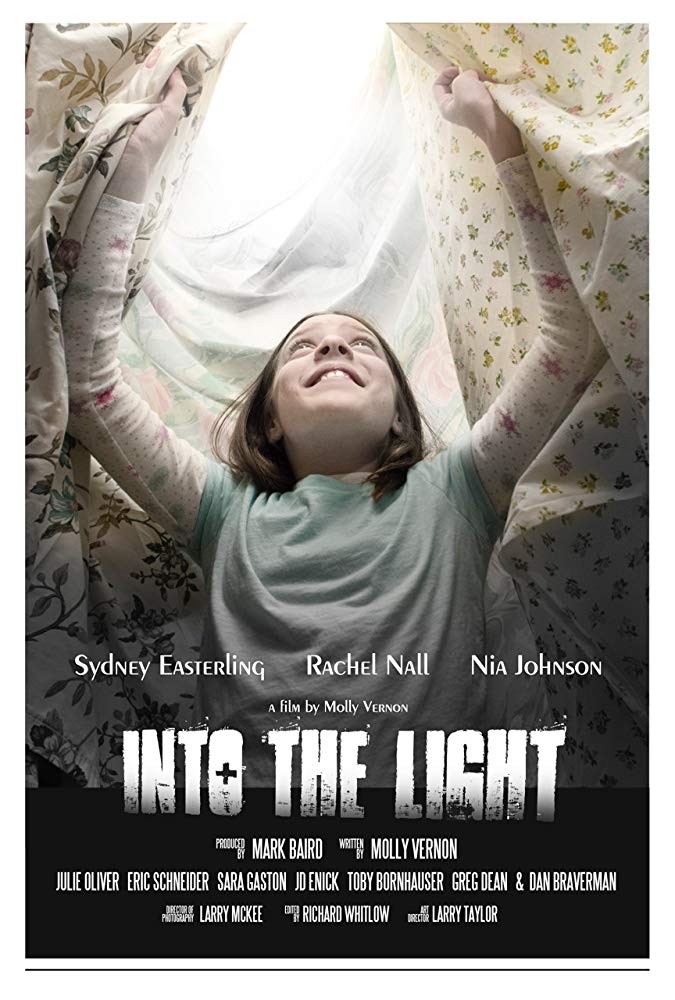 Into the Light