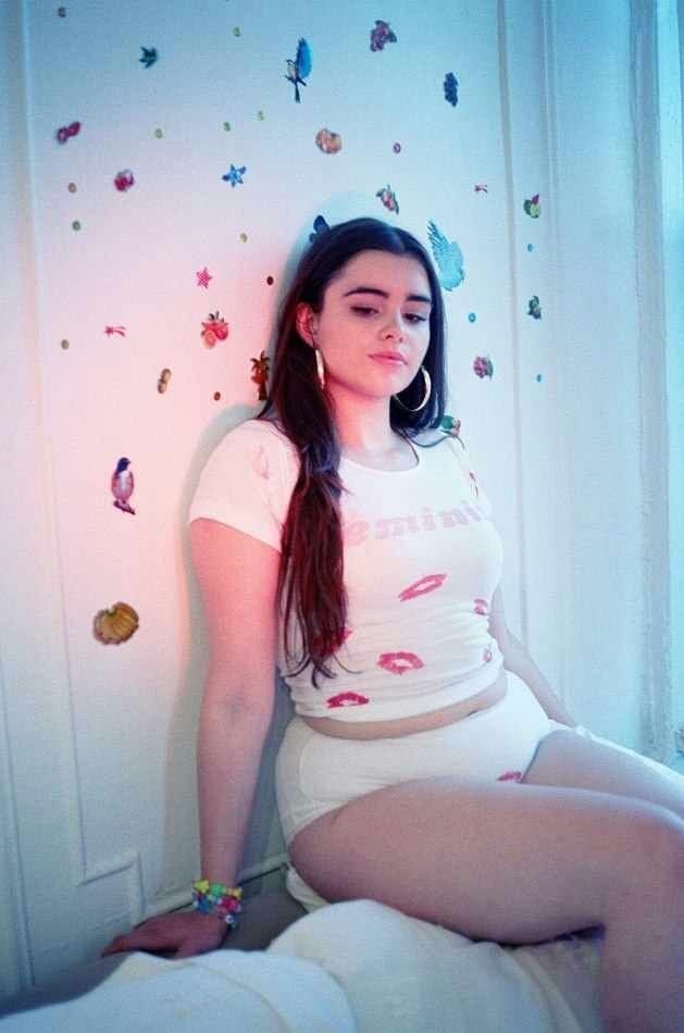 Barbie Ferreira