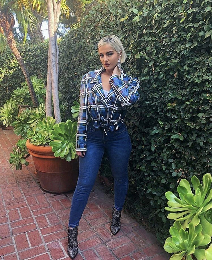 Bebe Rexha