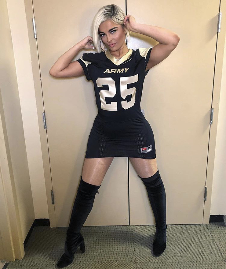 Bebe Rexha