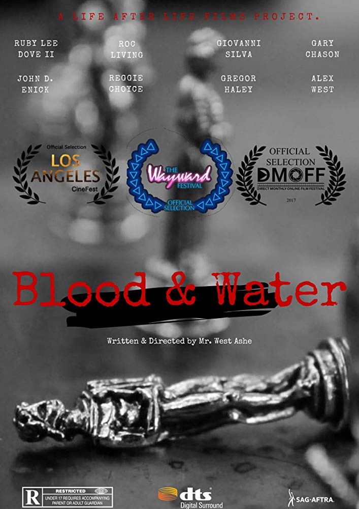 Blood and Water