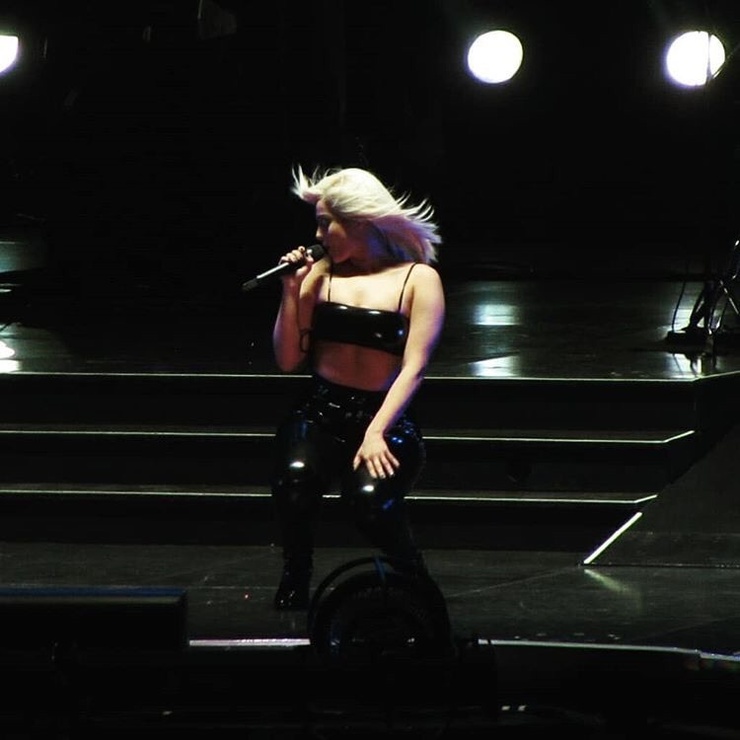 Bebe Rexha