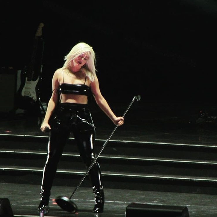 Bebe Rexha