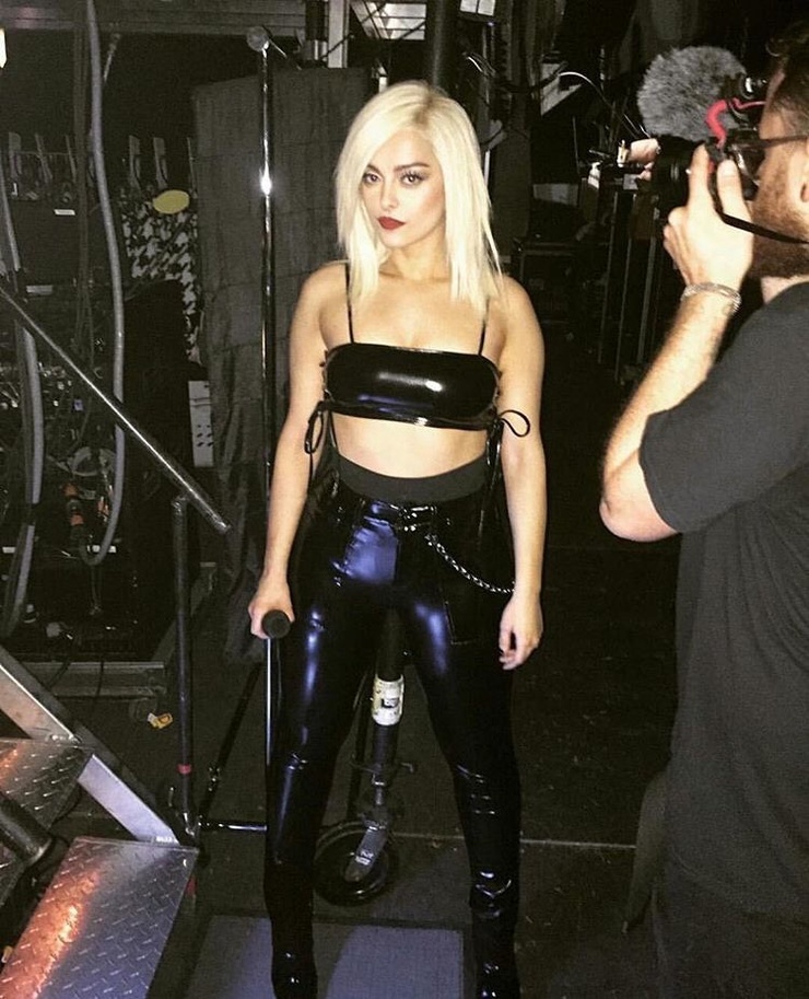 Bebe Rexha