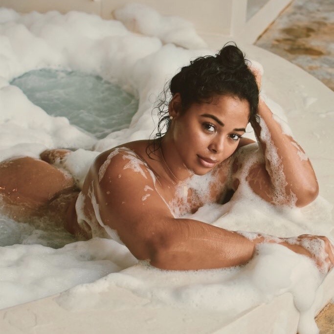 Tabria Majors