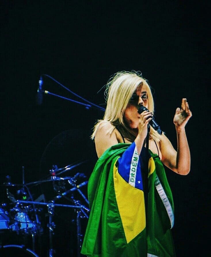 Bebe Rexha